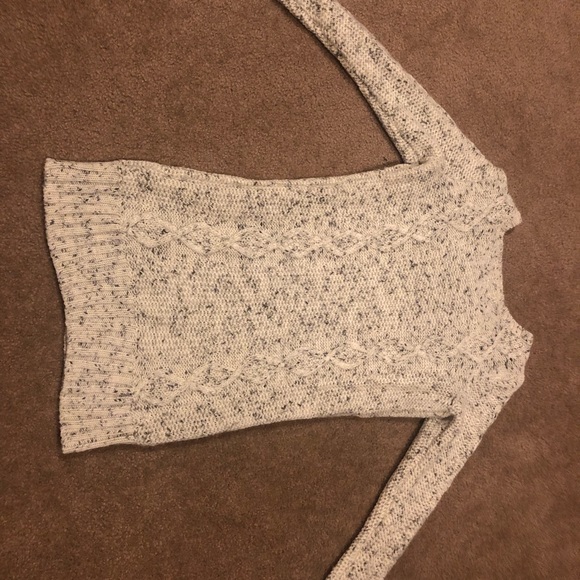 Sweater Dress - Picture 4 of 6